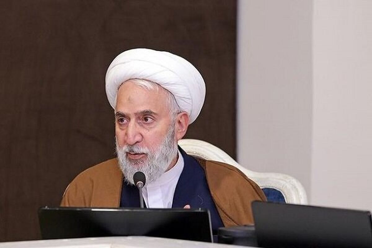 همایش ملی حکمرانی قضایی حمایتی؛ گامی برای ارتقای نظام سرپرستی