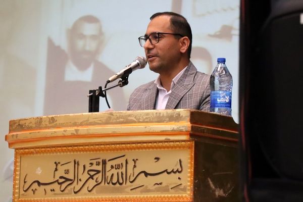 معاونان و مربیان امور تربیتی پیشتازان عرصه تعلیم و تربیت