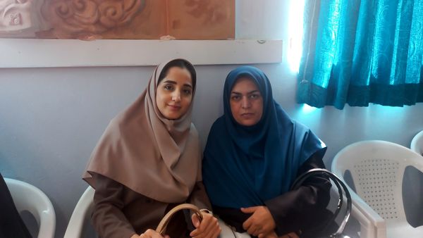 جشن شکوفه ها آغاز زنگ دانایی و شروع مهرورزی