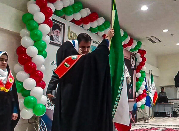 برگزاری آیین جشن عاطفه‌ها در زنجان 