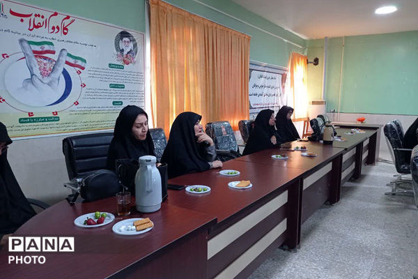 تجلیل از برگزیدگان قرآنی جاجرم
