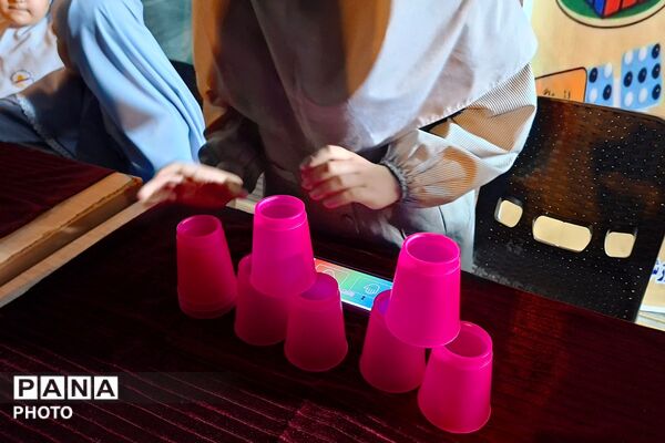 هیأت ورزش‌های دانش‌آموزی قرچک، پرچم‌دارِ ترویج همدلی و نشاط در نسل نو