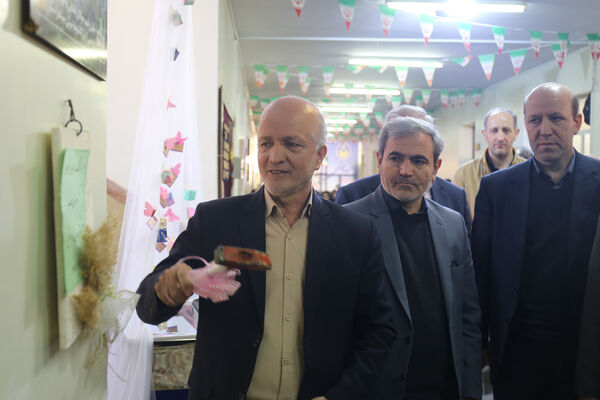 جشن روز نیکوکاری در آذربایجان شرقی