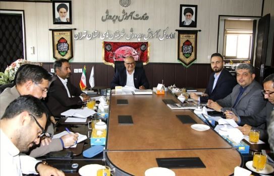 سیاست‌های ابلاغی وزیر، نقشه راه پروژه مهر است