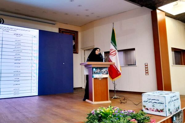برگزاری دوازدهمین انتخابات مجلس دانش‌‌آموزی استان خوزستان
