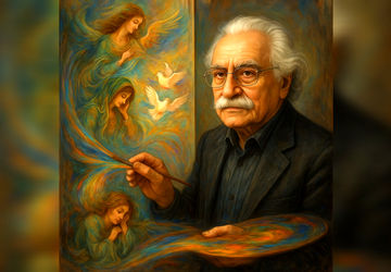  راوی رنگ‌ها