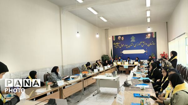 انتخابات مجلس دانش‌آموزی؛ گامی نو در ارتقای تشکل‌های دانش‌آموزی