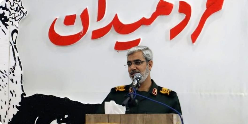 از ویژگی‌های برجسته حاج قاسم ولایتمداری وی بود