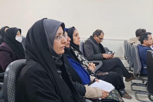 همایش کشوری دانش‌افزایی مباحث آمار و احتمال در ریاضیات مدرسه ای