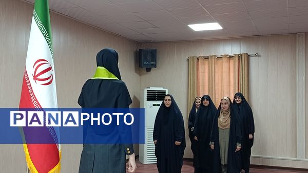 برگزاری دوره ضمن خدمت فعالیت های مکمل آموزشی و پرورشی در شهرستان ملارد