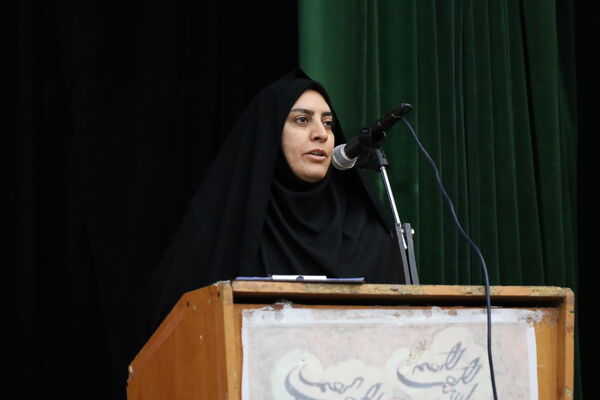 هفته کتاب با «مفاخر قلم» آغاز شد