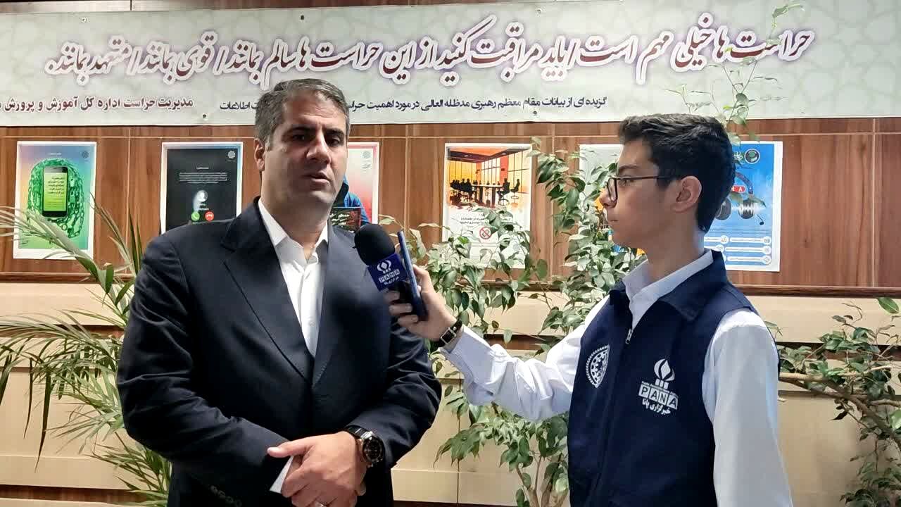 مشارکت دانش‌آموزان در اداره مدارس، راهبرد کلیدی برای دستیابی به تربیت اجتماعی و سیاسی است