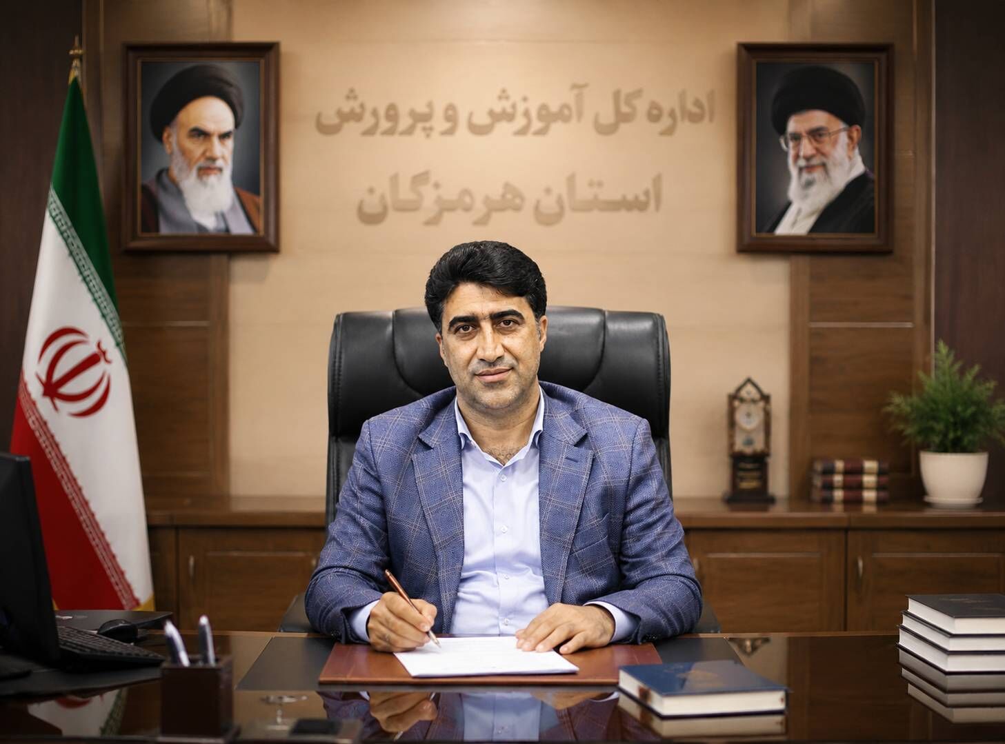 ۵۰۰ دانش‌آموز هرمزگانی در رقابت‌های ورزشی به میدان رفتند
