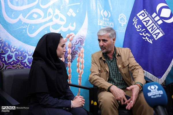 سی و سومین نمایشگاه بین‌المللی قرآن کریم - 4