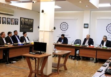 آمادگی اسکودا برای ارائه خدمات رایگان حقوقی به نمایندگان و کمیسیون‌های مجلس