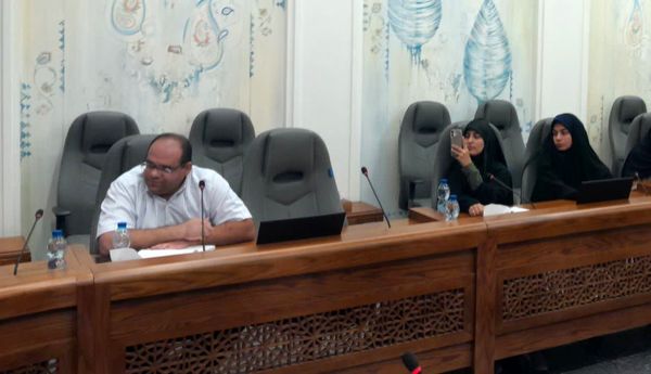 کارگاه آموزشی خبرنگاری با محوریت اقتصادی