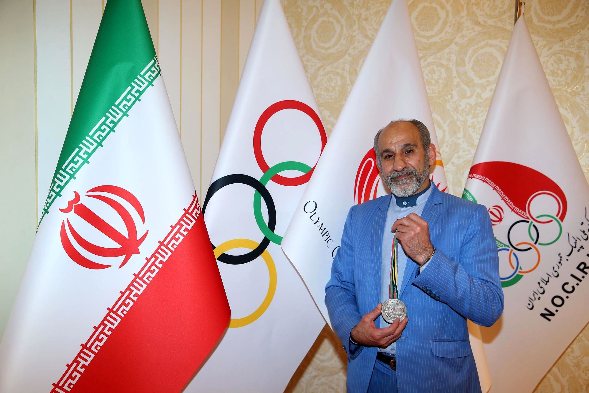 احیاء کشتی در مدارس تأثیر ویژه‌ای در آینده کشتی کشور دارد