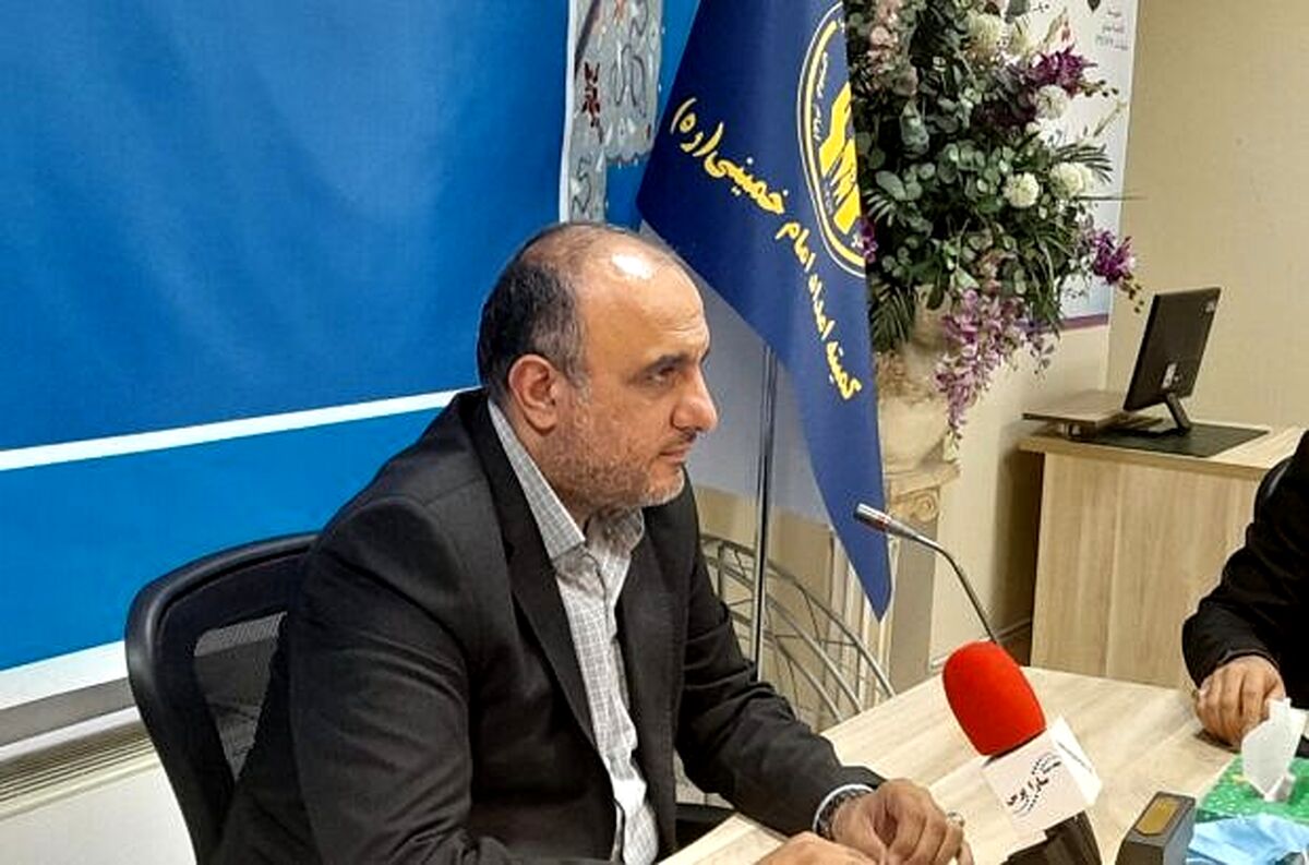 ۸۱ هزار خانوار تهرانی تحت پوشش کمیته امداد قرار دارند