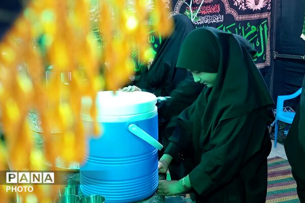 روز سوم؛ وعده‌گاهِ عاشقی
