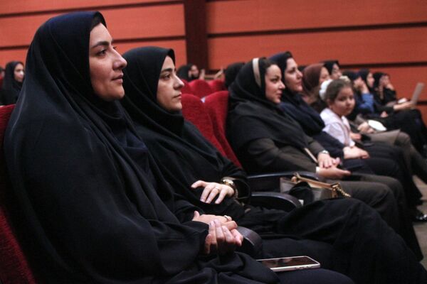اختتامیه طرح‌ها و برنامه‌های آموزشی مقطع ابتدایی در بهارستان‌دو