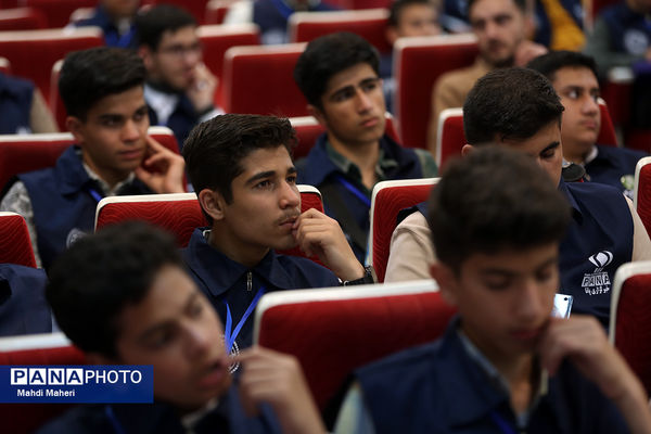 اردوی ملی خبرنگار مسئله‌محور پانا