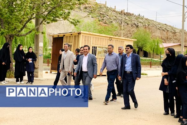 برگزاری مسابقات قرآن به میزبانی شهرستان سپیدان‌