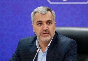 ۱۳۰ کیلومتر لوله‌گذاری برای انتقال پساب برای آبیاری فضای سبز تهران