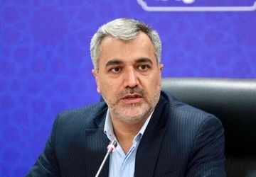 ۱۳۰ کیلومتر لوله‌گذاری برای انتقال پساب برای آبیاری فضای سبز تهران