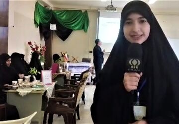همایش مدیران مدارس تراز پردیسان قم