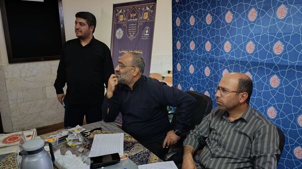 مسابقات قرآن،عترت و نماز در مرحله انتخابی کشور در مشهد