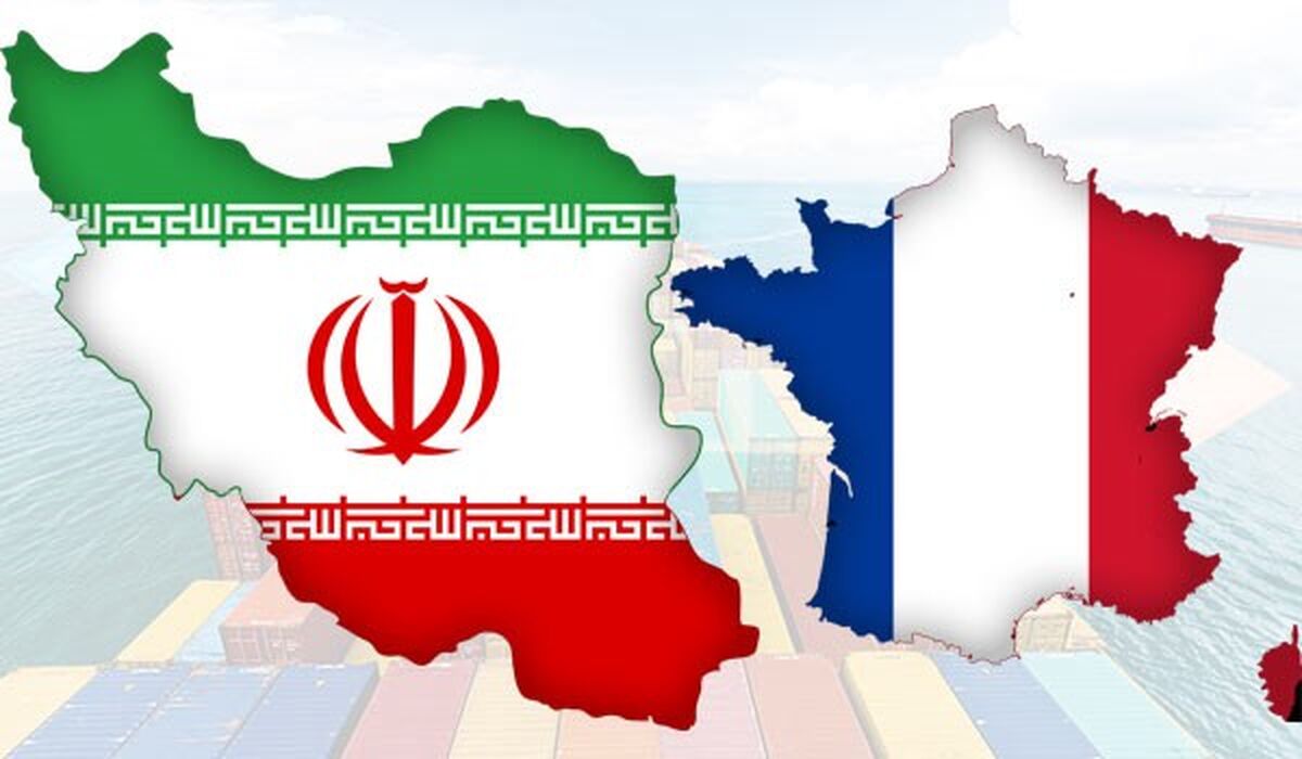 فرانسه باید پاسخگوی رفتار ‌‌کارمندان سفارت این کشور در تهران باشد