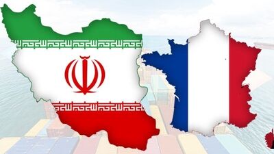 فرانسه باید پاسخگوی رفتار ‌‌کارمندان سفارت این کشور در تهران باشد
