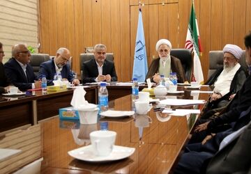 اتحاد ‌و میهن‌دوستی ایرانیان در دنیا نظیر ندارد/ نباید بر پیکره تنومند وحدت ملی، زخمه بزنیم