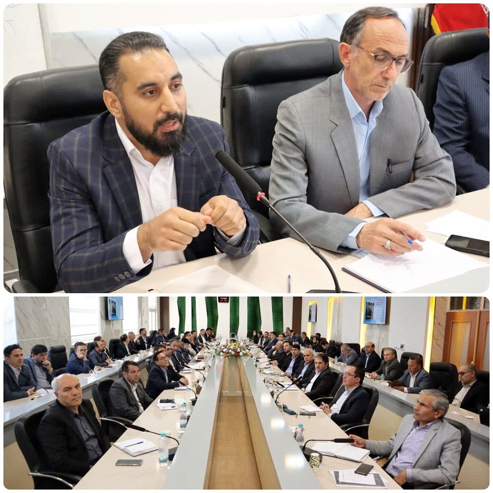 نشست هم‌اندیشی و تخصصی هفته سلامت روان
