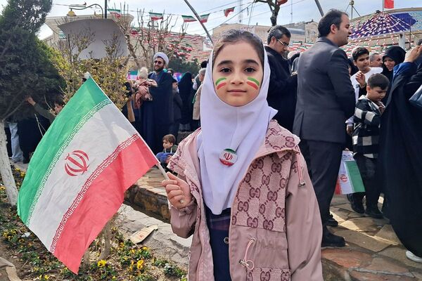 راهپیمایی ۲۲ بهمن، آینه تمام‌نمای همبستگی ملی