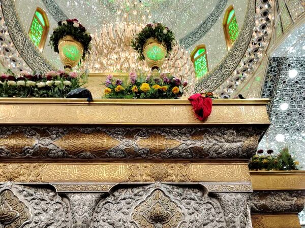 از چهارمحال‌وبختیاری تا سرزمین نینوا در عراق