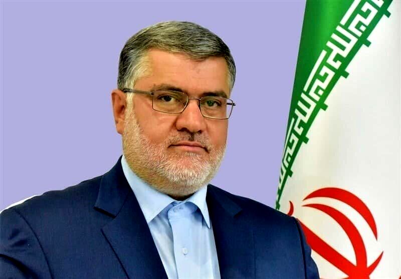 توسعه زیرساخت‌های آموزشی و مهارت‌آموزی، اولویت استان تهران است/ ضرورت توسعه نمازخانه‌های مدارس و ترویج فرهنگ اقامه نماز 