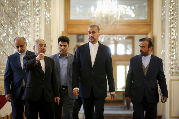 دیپلمات شهید