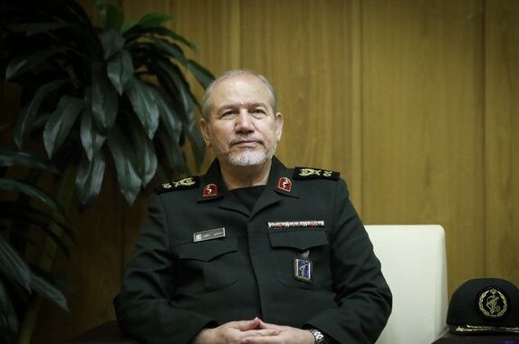 شهید امیرعبداللهیان سربلندی کشور را در صحنه بین‌المللی رقم زد