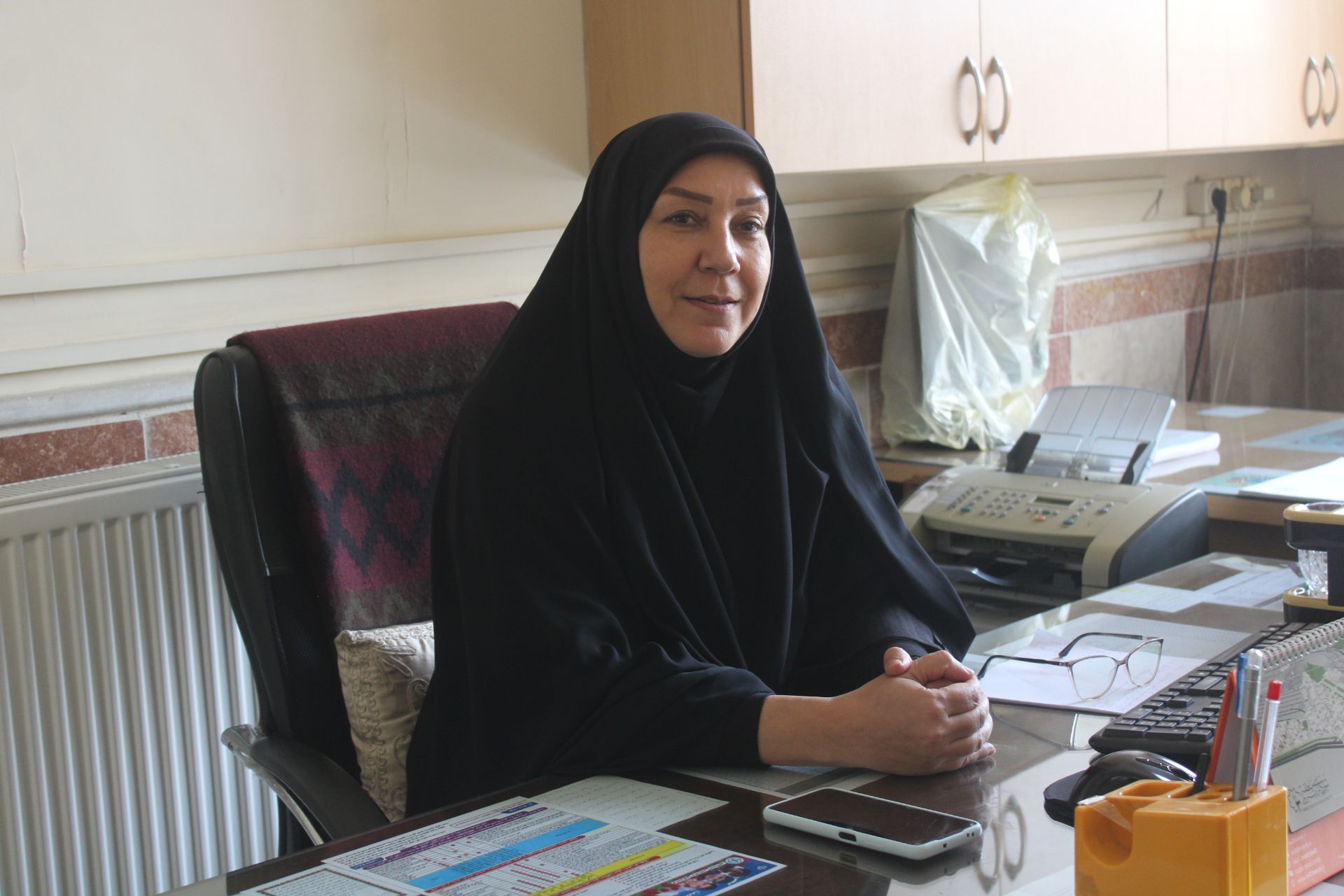 توجه همزمان به سلامت جسم و روان گامی مؤثر در ارتقای بهداشت دانش‌آموزان است