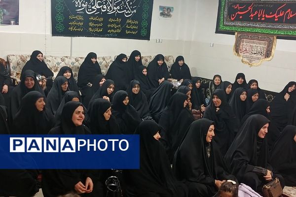 اجرای طرح ایران همدل به همت مردم با بصیرت بهارستان 2