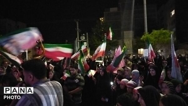 بیعت ورزشکاران  نیشابوری با رهبر انقلاب-۱