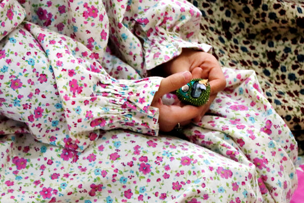 پایان سه‌روزه‌ای که بوی حرم گرفت