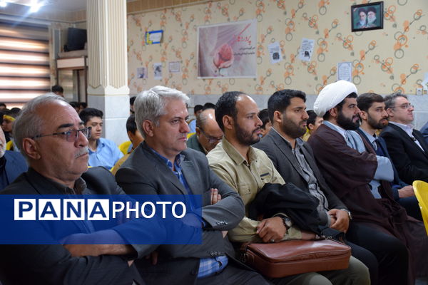 طنین امید فردا در جشنواره ای به وسعت هنر و فرهنگ 