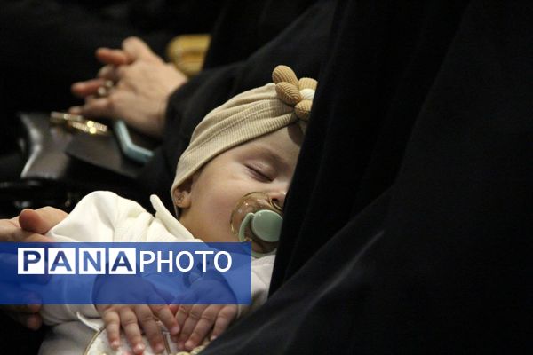 گرامیداشت شهدای اقتدار جنگ دوازده روزه