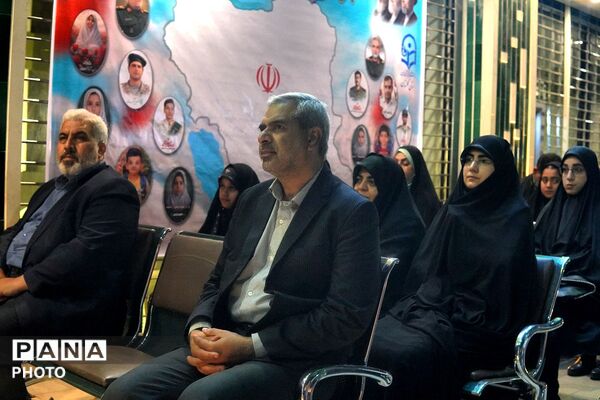 موکب دانشگاه فرهنگیان استان گلستان میزبان ولادت حضرت معصومه (س)
