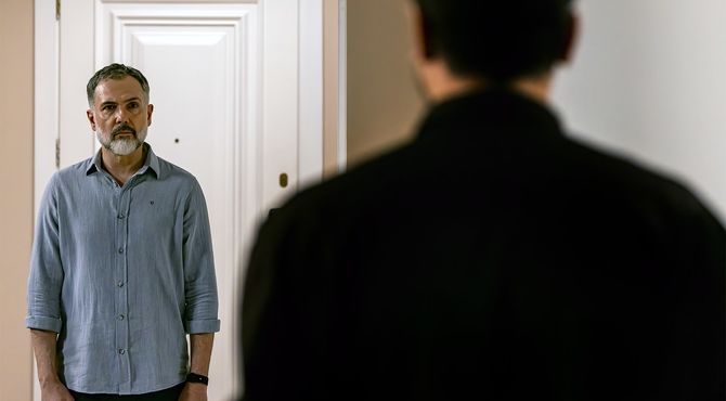 آماده‌سازی‌ فیلم اجتماعی معمایی «قمارباز» برای جشنواره فجر