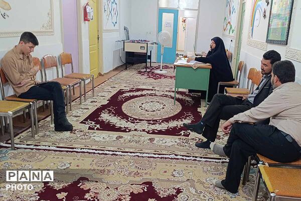 مسابقات کشوری قرآن، عترت و نماز در خراسان شمالی