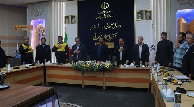 «باانرژی‌ها»؛ گامی برای ترویج فرهنگ مصرف بهینه انرژی