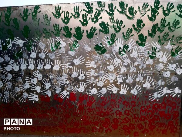 قاب‌های دیدنی از بزرگ‌ترین جشن خیابانی جهان